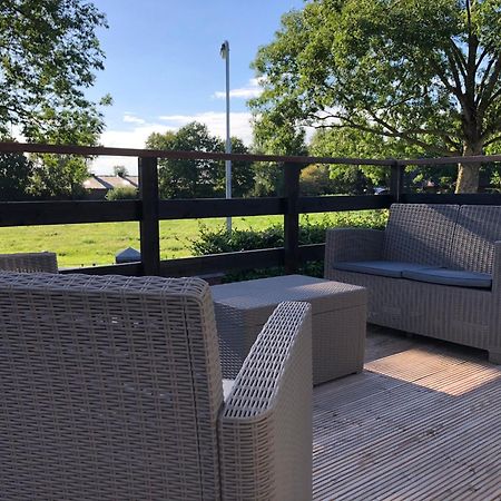 Hei-D-Away Apartman Otterlo Kültér fotó