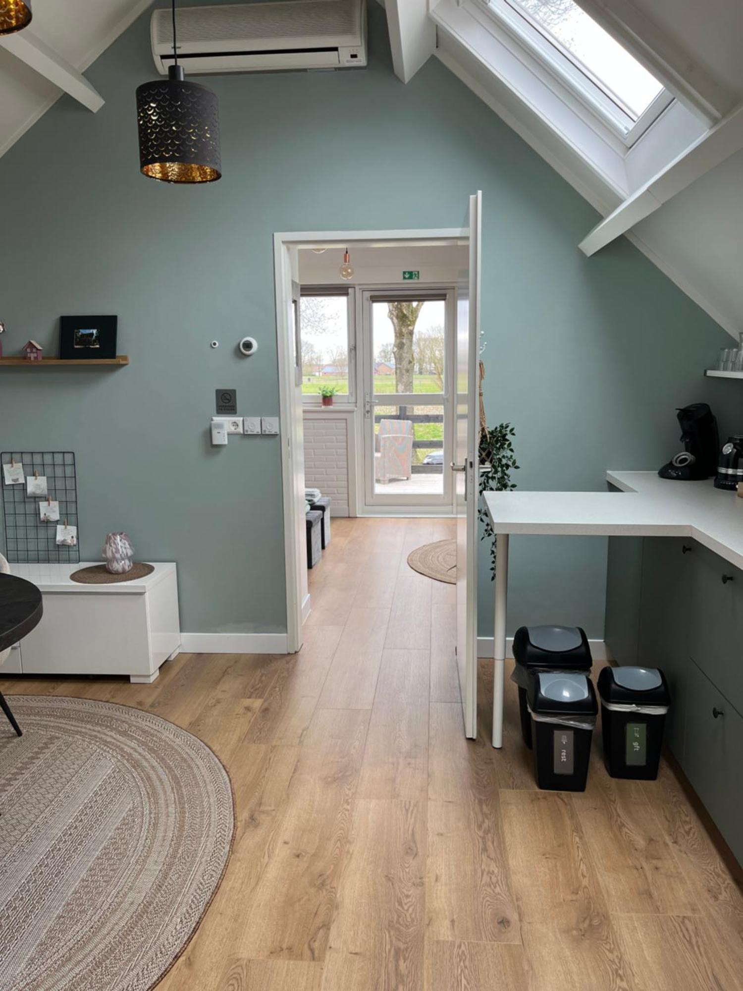 Hei-D-Away Apartman Otterlo Kültér fotó